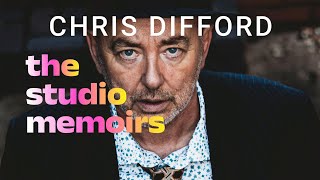 The Genius of Chris Difford