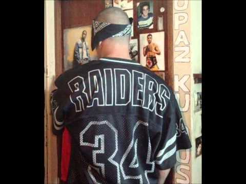 Ghosthug - Nu ta kanta pa amor