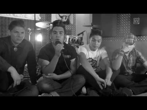 Sesiones Arterial - La Mugre Y Las Ratas