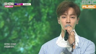 (ShowChampion EP.194) BEAST - Butterfly