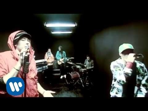 Afromental - Thing We've Got [Official Music Video]