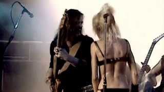 Lemmy &amp; Wendy O&#39;Williams - Jailbait (HD)