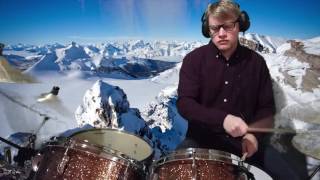 PUP - Reservoir Drum Cover