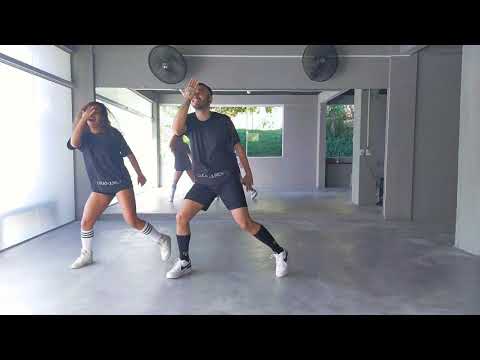 Liberdade Quando o Grave Bate Forte- Alok, MC Don Juan, DJ GBR, GR6 Explode(Coreografia)Lucas Ulrich