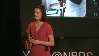 The Road to Happiness | Gianna Milan | TEDxYouth@NBPS