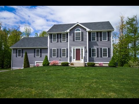 13 Clealand Circle, Rutland, MA