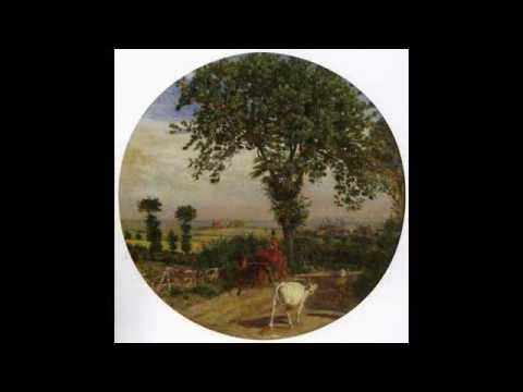 Ford Madox Brown 1821-1893