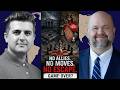 Robert Barnes: The US Is Running Out of Options as Israel’s Enemy List Explodes