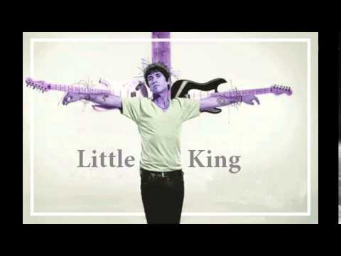 Johnny Marr ~ Little King