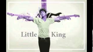 Johnny Marr ~ Little King