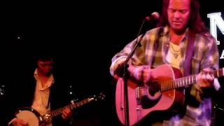 KEVIN WELCH "Marysville"  1-22-10