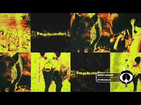 Hydraulix - Boss Hawgs