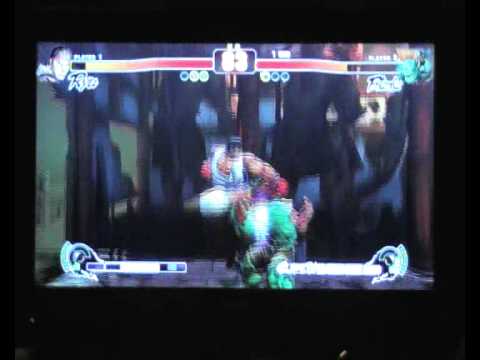 Crono vs ScooP final ( Turniej SF 4 Łódź 18.04.2009 ) part 5