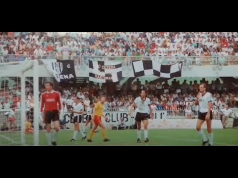 41-Spareggio-Lecce-Cesena 1-2   1986-87 - 3a promozione in serie A