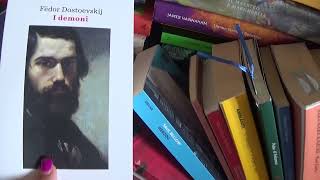 Book Shelf Tour #Libri #Bookshelftour