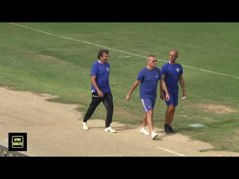 Castrum-Elicese 2-1: gol, highlights e interviste | Promozione