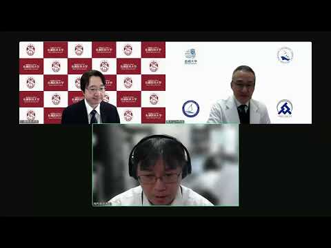 医学科 1）新しい視点から抗菌薬使用を評価する～DASCを中心に～：柿内　聡志（長崎大学病院総合感染症科・感染制御教育センター）
