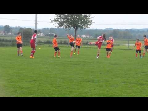 Djk jägerwirt vs hartkirchen