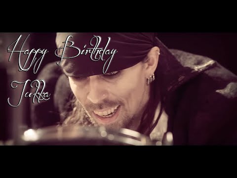 🎼 Nightwish - Last Ride Of The Day 🎶 REMASTERED (Special Jukka Edition)