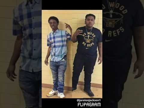 Abm liljackson - Young Nigga ft KTrip