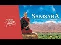 Cyril Morin - Tashi Meets Pema | From the movie "Samsara"