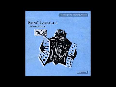 René Lacaille - Rest'la maloya (reprise Alain Peters)