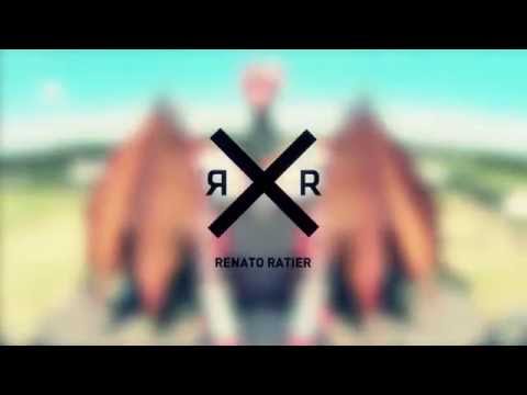 Renato Ratier at XXXperience Festival 2014