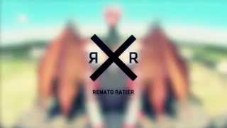 Renato Ratier at XXXperience Festival 2014