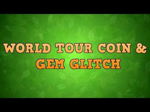 Bike Race TFG | WORLD TOUR COIN & GEM GLITCH