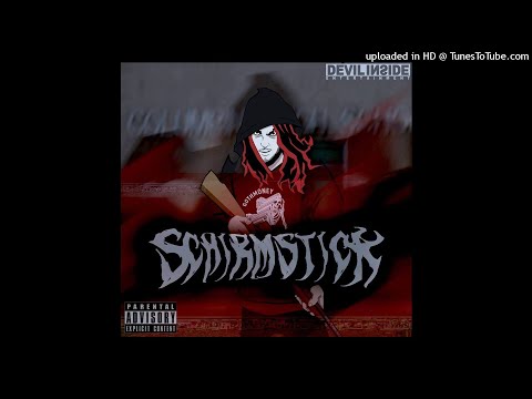 Schirmstick - Danger To Society
