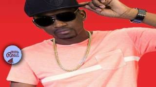 Busy Signal - Back It Up - June 2017