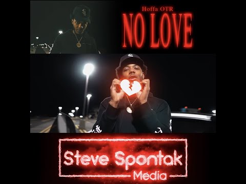 HoffaOTR - No Love (Official Music Video)
