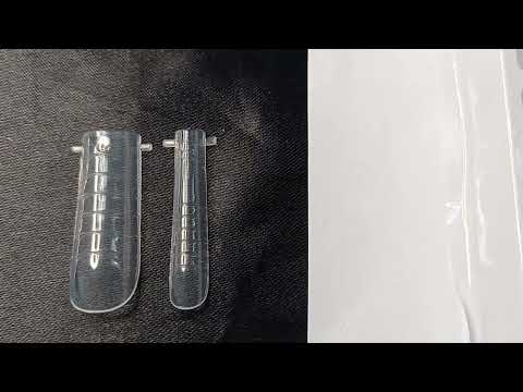 CARTELA MOLDE F1 BAILARINA CURVATURA C ZEM COM 100 UN