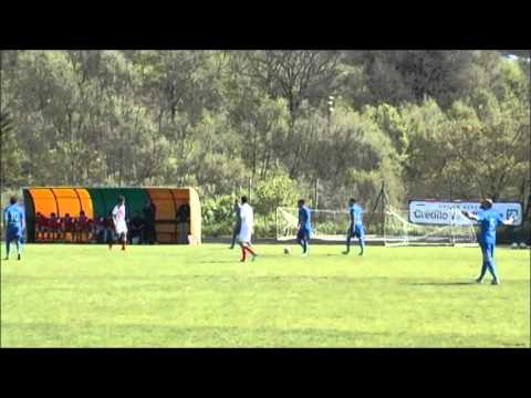 Montefiascone - Atletico Vescovio