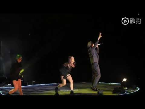 190720 Lay - I Need U + Ending | Lay GrandLine the 1st Concert in Nanjing