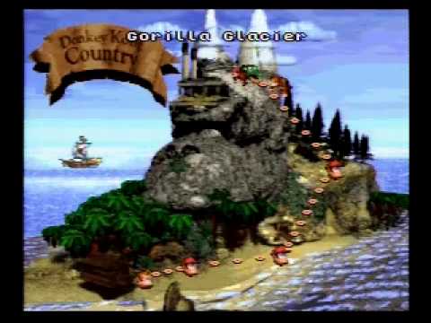 donkey kong country super nintendo ebay