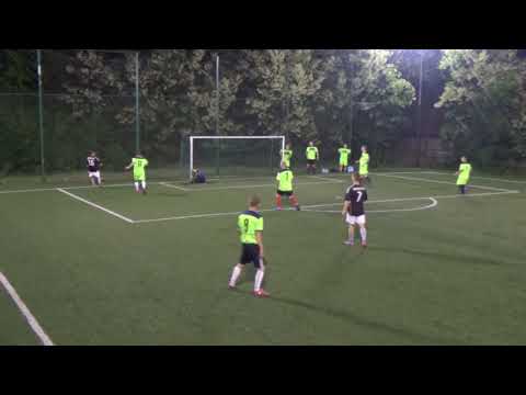 6. KOLEJKA. GOLDEN GROUP CENTRUM REKLAMY - SANDOMIERSKIE BYKI