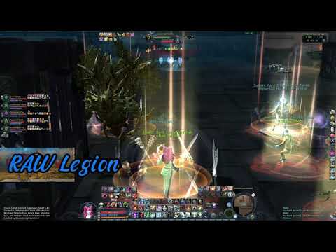Aion Classic 2.5 Spiritmaster PVP