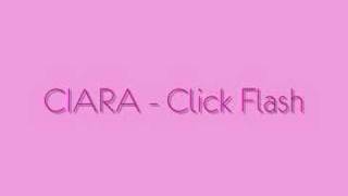 Ciara - Click Flash [NEW SONG]