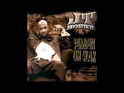 JT MONEY-PLAYA ASS SHIT