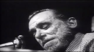 Charles Bukowski - Style