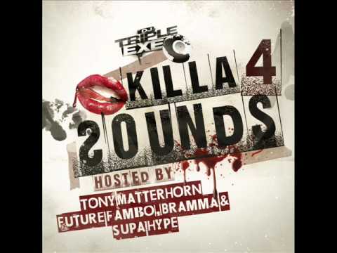 Future Fambo & Beenie Man-Drinking Rhum