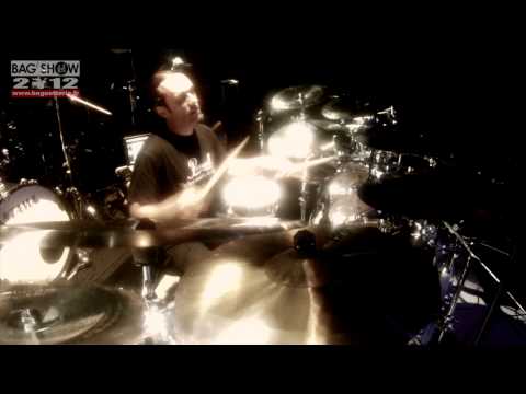 Bag Show 2012 La Baguetterie - George Kollias