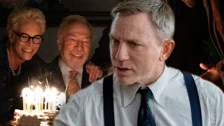 Biggest Clues To Knives Out&#39;s Killer Twist