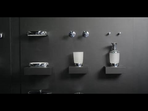 Миниатюра изображения товара Держатель для туалетной бумаги AM.PM Gem A9034100