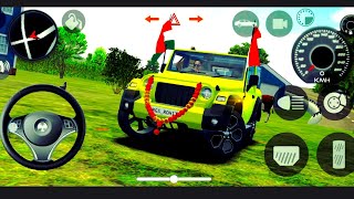 Building the Ultimate Mahindra Thar