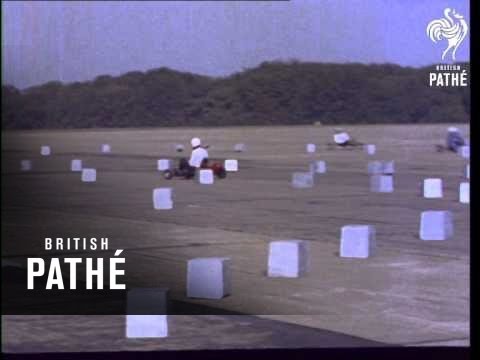 Go Karting  (1961)