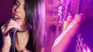 Capolinea 24 - &quot;Hard Sun&quot; by Eddie Vedder [Acoustic Cover]