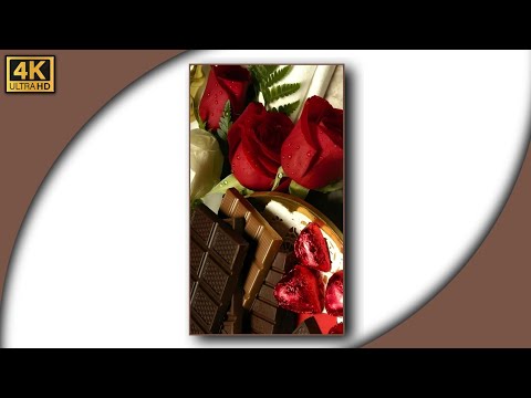 Happy chocolate day status || 9th february chocolate day video || Whatsapp status ||The Avimani Maan