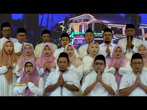 Selamat Menjalankan Ibadah Puasa Bulan Ramadhan 1446 H, BPKAD Tabalong